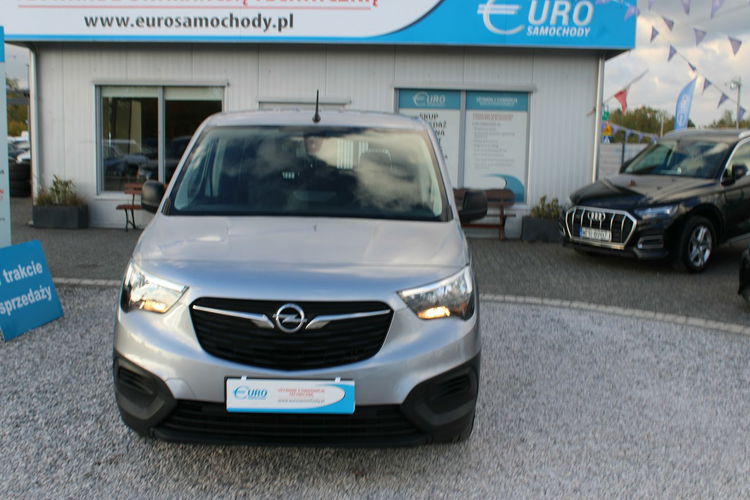 Opel Combo Life LIFE Long 1.5Cdti ENJOY XL F-vat zdjęcie 2