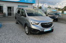 Opel Combo Life LIFE Long 1.5Cdti ENJOY XL F-vat zdjęcie 3