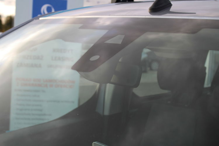 Opel Combo Life LIFE Long 1.5Cdti ENJOY XL F-vat zdjęcie 12