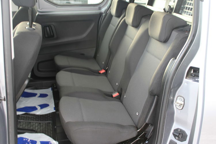 Opel Combo Life LIFE Long 1.5Cdti ENJOY XL F-vat zdjęcie 14