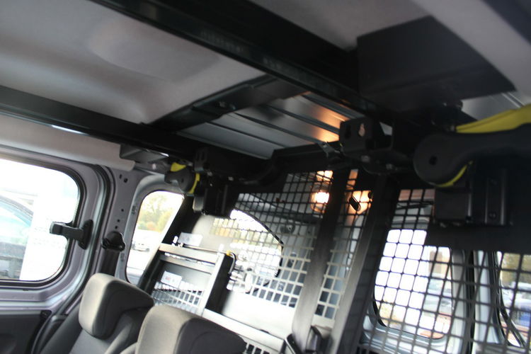 Opel Combo Life LIFE Long 1.5Cdti ENJOY XL F-vat zdjęcie 15