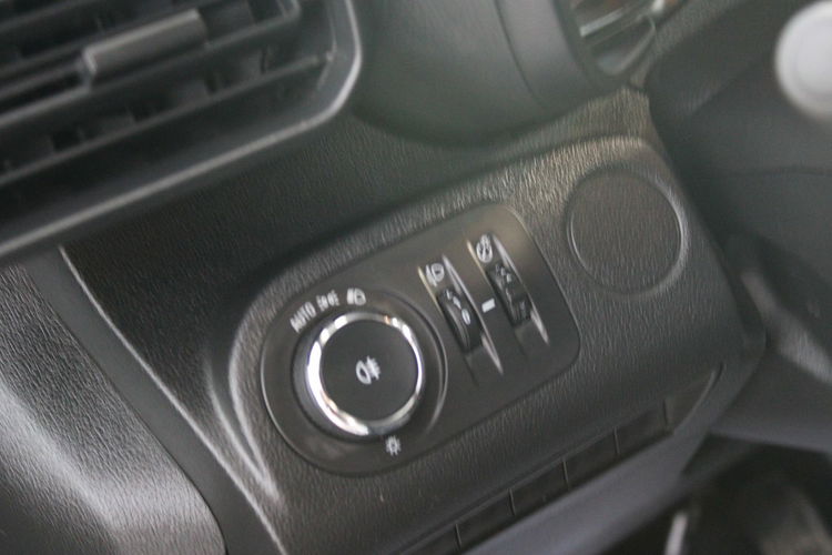 Opel Combo Life LIFE Long 1.5Cdti ENJOY XL F-vat zdjęcie 19