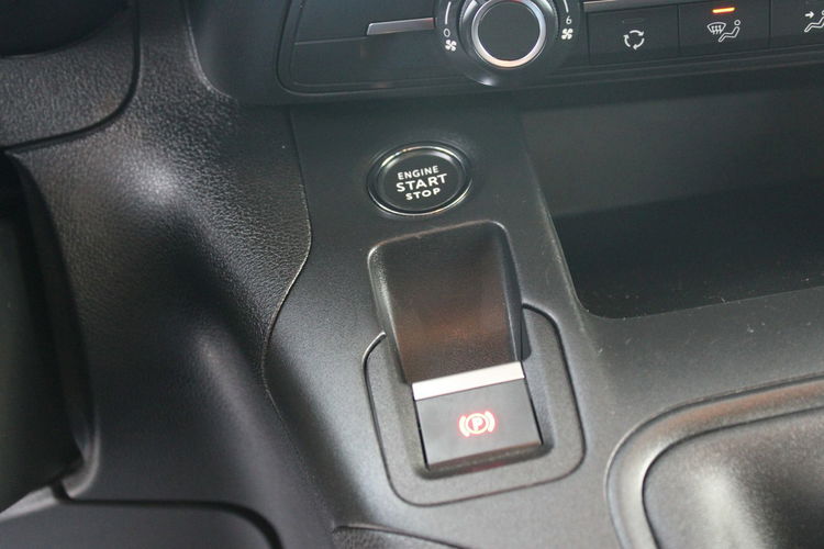 Opel Combo Life LIFE Long 1.5Cdti ENJOY XL F-vat zdjęcie 23