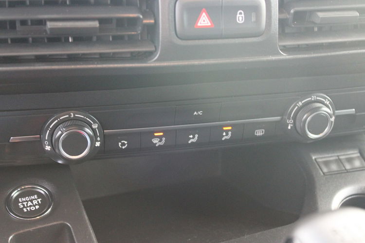 Opel Combo Life LIFE Long 1.5Cdti ENJOY XL F-vat zdjęcie 24