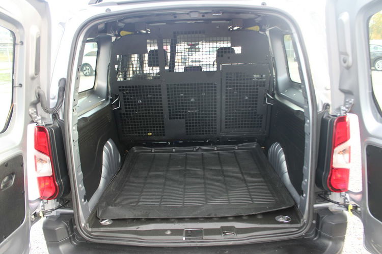 Opel Combo Life LIFE Long 1.5Cdti ENJOY XL F-vat zdjęcie 25