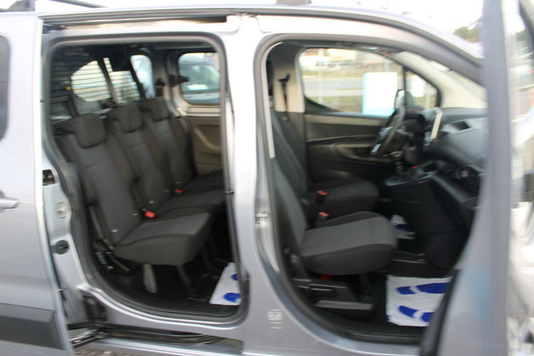 Opel Combo Life LIFE Long 1.5Cdti ENJOY XL F-vat zdjęcie 26