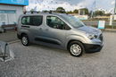 Opel Combo Life LIFE Long 1.5Cdti ENJOY XL F-vat zdjęcie 4