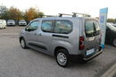 Opel Combo Life LIFE Long 1.5Cdti ENJOY XL F-vat zdjęcie 8