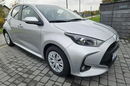Toyota Yaris Rezerwacja zdjęcie 3