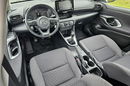 Toyota Yaris Rezerwacja zdjęcie 8