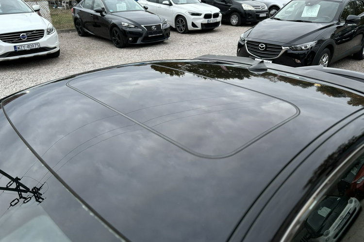 Infiniti Q60 Q60 SPORT, Wypas zdjęcie 13