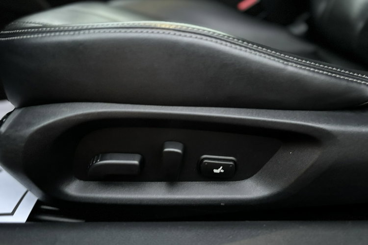 Infiniti Q60 Q60 SPORT, Wypas zdjęcie 16