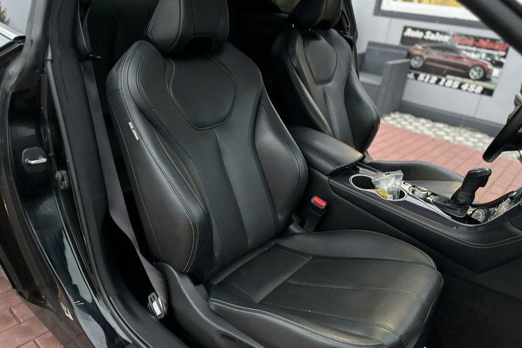 Infiniti Q60 Q60 SPORT, Wypas zdjęcie 24