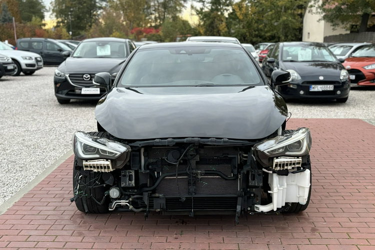 Infiniti Q60 Q60 SPORT, Wypas zdjęcie 3