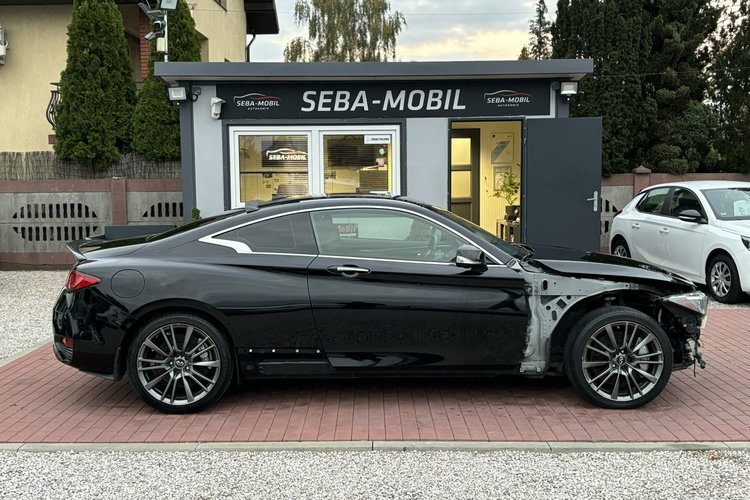 Infiniti Q60 Q60 SPORT, Wypas zdjęcie 6