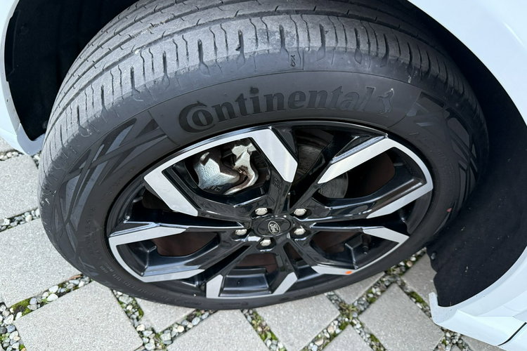 Ford Puma St-Line. Full-Led. Kamera. Asystent. zdjęcie 10