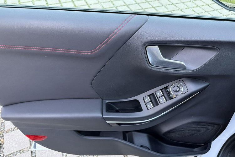 Ford Puma St-Line. Full-Led. Kamera. Asystent. zdjęcie 11