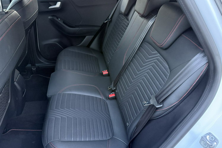 Ford Puma St-Line. Full-Led. Kamera. Asystent. zdjęcie 12