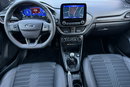 Ford Puma St-Line. Full-Led. Kamera. Asystent. zdjęcie 14