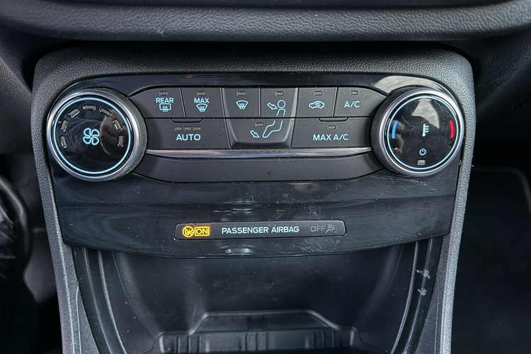 Ford Puma St-Line. Full-Led. Kamera. Asystent. zdjęcie 24