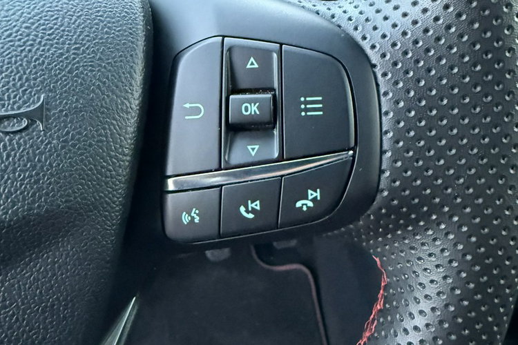 Ford Puma St-Line. Full-Led. Kamera. Asystent. zdjęcie 25