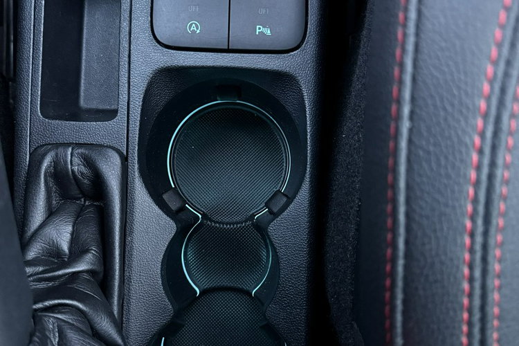 Ford Puma St-Line. Full-Led. Kamera. Asystent. zdjęcie 27