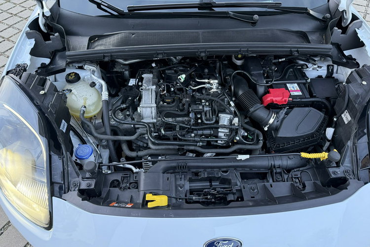 Ford Puma St-Line. Full-Led. Kamera. Asystent. zdjęcie 29