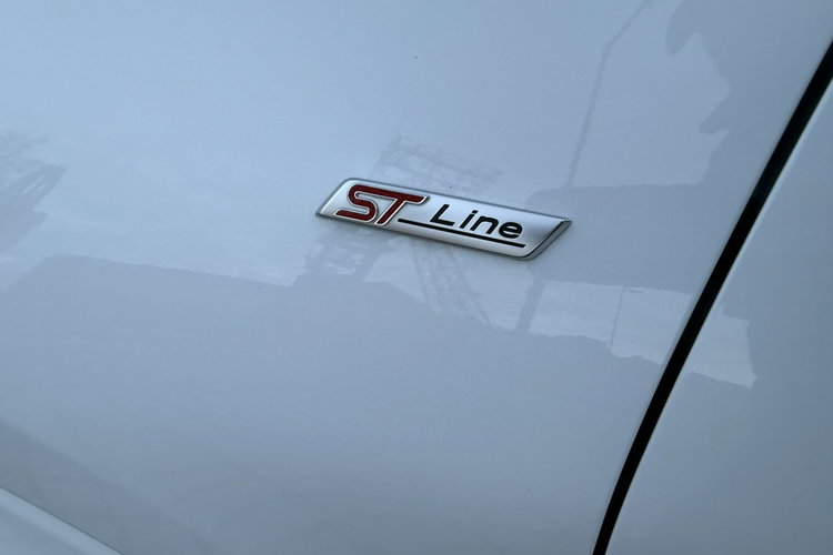Ford Puma St-Line. Full-Led. Kamera. Asystent. zdjęcie 31