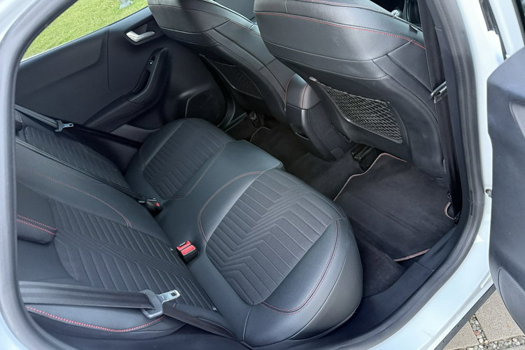 Ford Puma St-Line. Full-Led. Kamera. Asystent. zdjęcie 35