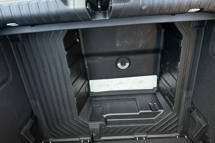 Ford Puma St-Line. Full-Led. Kamera. Asystent. zdjęcie 37