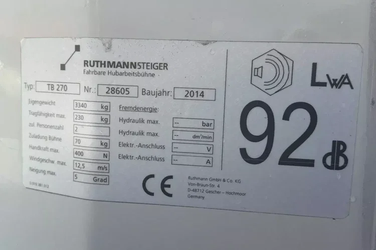 Nissan Cabstar zdjęcie 13