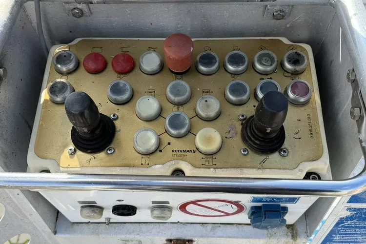 Nissan Cabstar zdjęcie 22