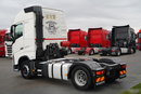 Volvo FH 500 / PEŁNY ADR / KLIMA POSTOJOWA zdjęcie 9