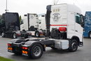Volvo FH 500 / PEŁNY ADR / KLIMA POSTOJOWA zdjęcie 10