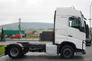Volvo FH 500 / PEŁNY ADR / KLIMA POSTOJOWA zdjęcie 11