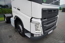 Volvo FH 500 / PEŁNY ADR / KLIMA POSTOJOWA zdjęcie 12