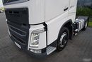 Volvo FH 500 / PEŁNY ADR / KLIMA POSTOJOWA zdjęcie 13