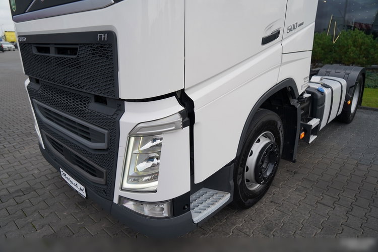 Volvo FH 500 / PEŁNY ADR / KLIMA POSTOJOWA zdjęcie 13