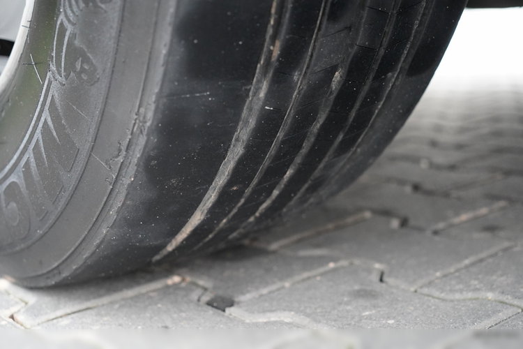 Volvo FH 500 / PEŁNY ADR / KLIMA POSTOJOWA zdjęcie 18