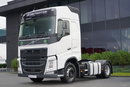 Volvo FH 500 / PEŁNY ADR / KLIMA POSTOJOWA zdjęcie 6