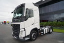 Volvo FH 500 / PEŁNY ADR / KLIMA POSTOJOWA zdjęcie 7