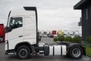 Volvo FH 500 / PEŁNY ADR / KLIMA POSTOJOWA zdjęcie 8