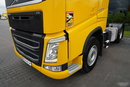 Volvo FH 500 / HYDRAULIKA DWUOBWODOWA  / RETARDER  zdjęcie 11