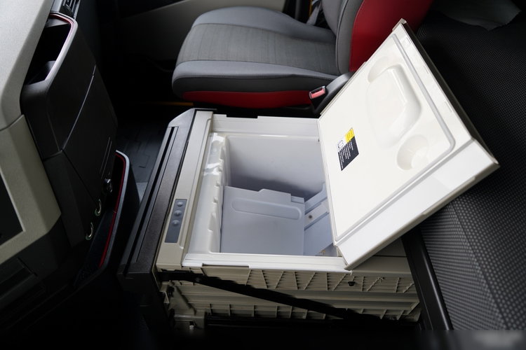 Volvo FH 500 / HYDRAULIKA DWUOBWODOWA  / RETARDER  zdjęcie 26