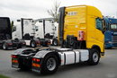 Volvo FH 500 / HYDRAULIKA DWUOBWODOWA  / RETARDER  zdjęcie 8