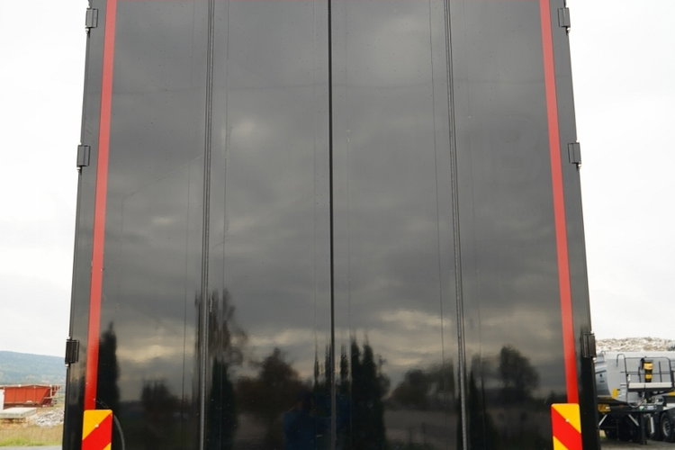 DAF XG 480 / SOLÓWKA / KLIMA POSTOJOWA   / WECON / OŚ PODNOSZONA / ZAWIESIE NA WÓZEK / / 2023 R zdjęcie 12