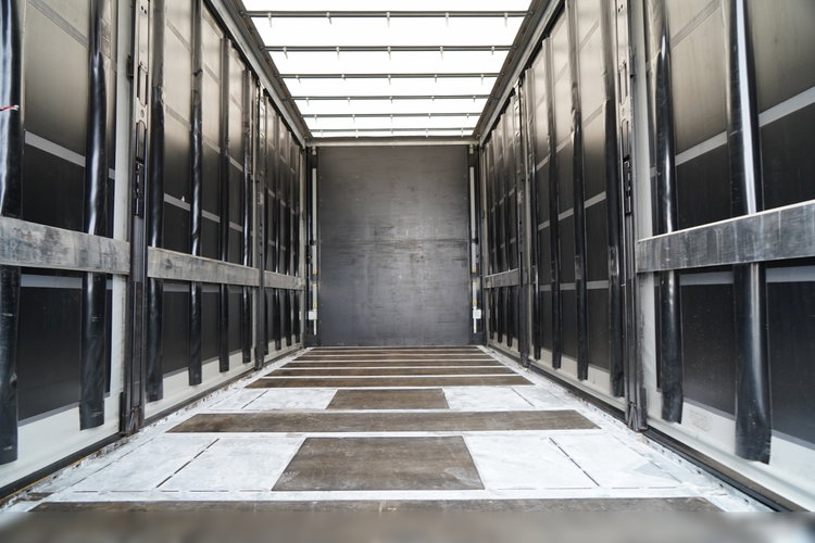 DAF XG 480 / SOLÓWKA / KLIMA POSTOJOWA   / WECON / OŚ PODNOSZONA / ZAWIESIE NA WÓZEK / / 2023 R zdjęcie 16