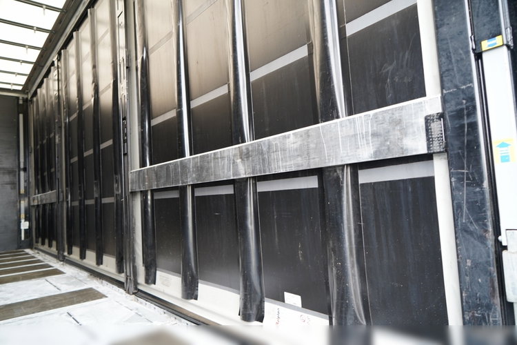 DAF XG 480 / SOLÓWKA / KLIMA POSTOJOWA   / WECON / OŚ PODNOSZONA / ZAWIESIE NA WÓZEK / / 2023 R zdjęcie 18