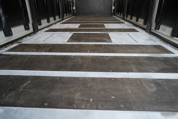 DAF XG 480 / SOLÓWKA / KLIMA POSTOJOWA   / WECON / OŚ PODNOSZONA / ZAWIESIE NA WÓZEK / / 2023 R zdjęcie 20