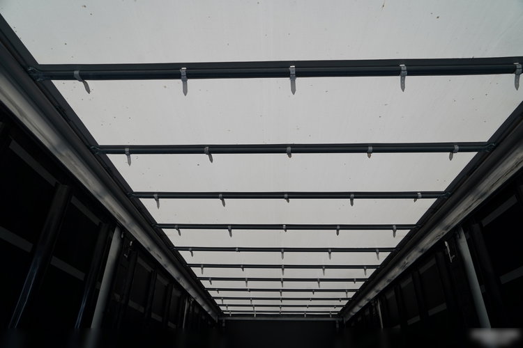 DAF XG 480 / ZESTAW TANDEM / 120 M3 / PRZEJAZDOWY / KLIMA POSTOJOWA / WECON / OŚ PODNOSZONA /  ZAWIESIE NA WÓZEK /  SAF /  2023 R  zdjęcie 32